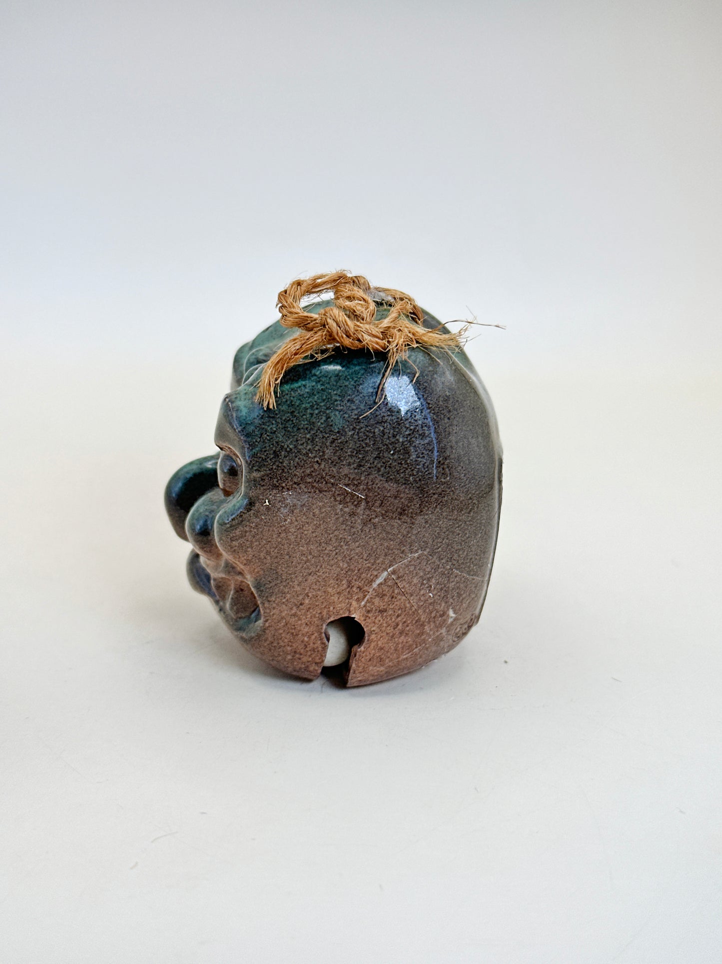 CB149 - Japon Noto Gojinjō Dorei Bell 能登御陣乗