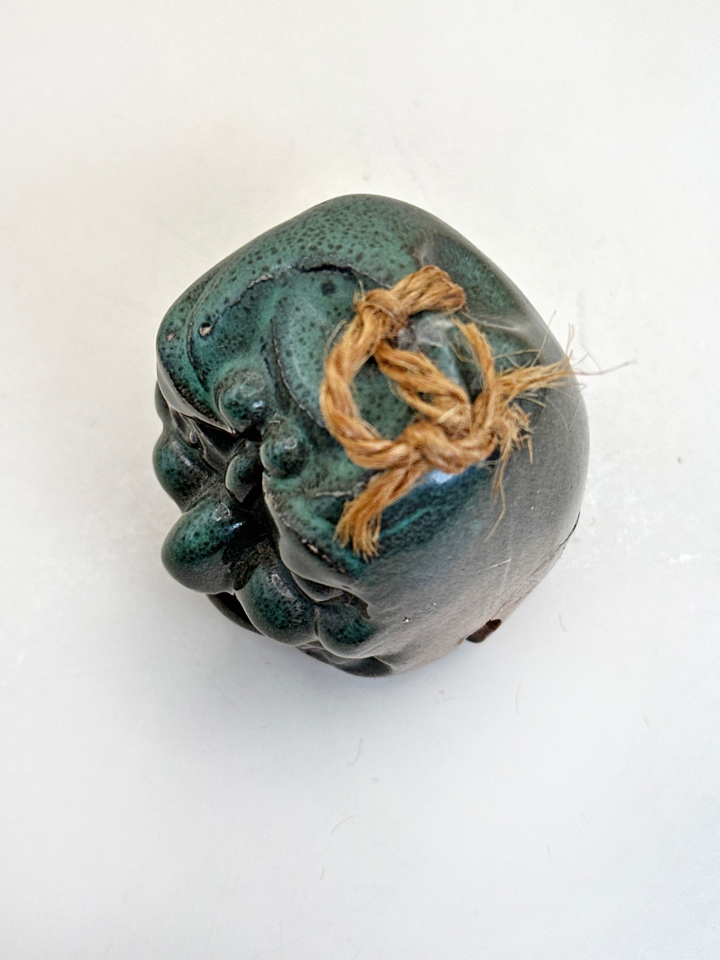 CB149 - Japon Noto Gojinjō Dorei Bell 能登御陣乗