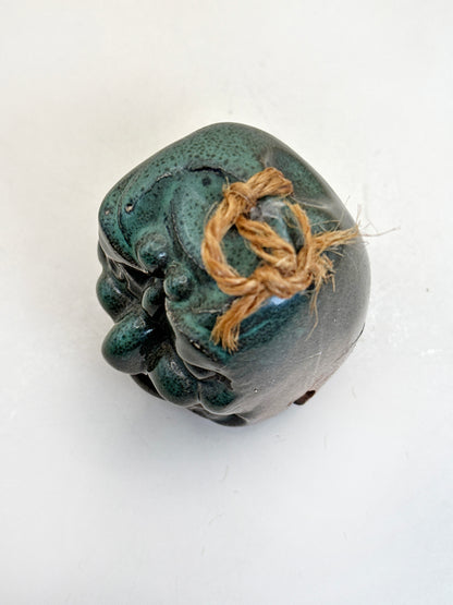 CB149 - Japon Noto Gojinjō Dorei Bell 能登御陣乗