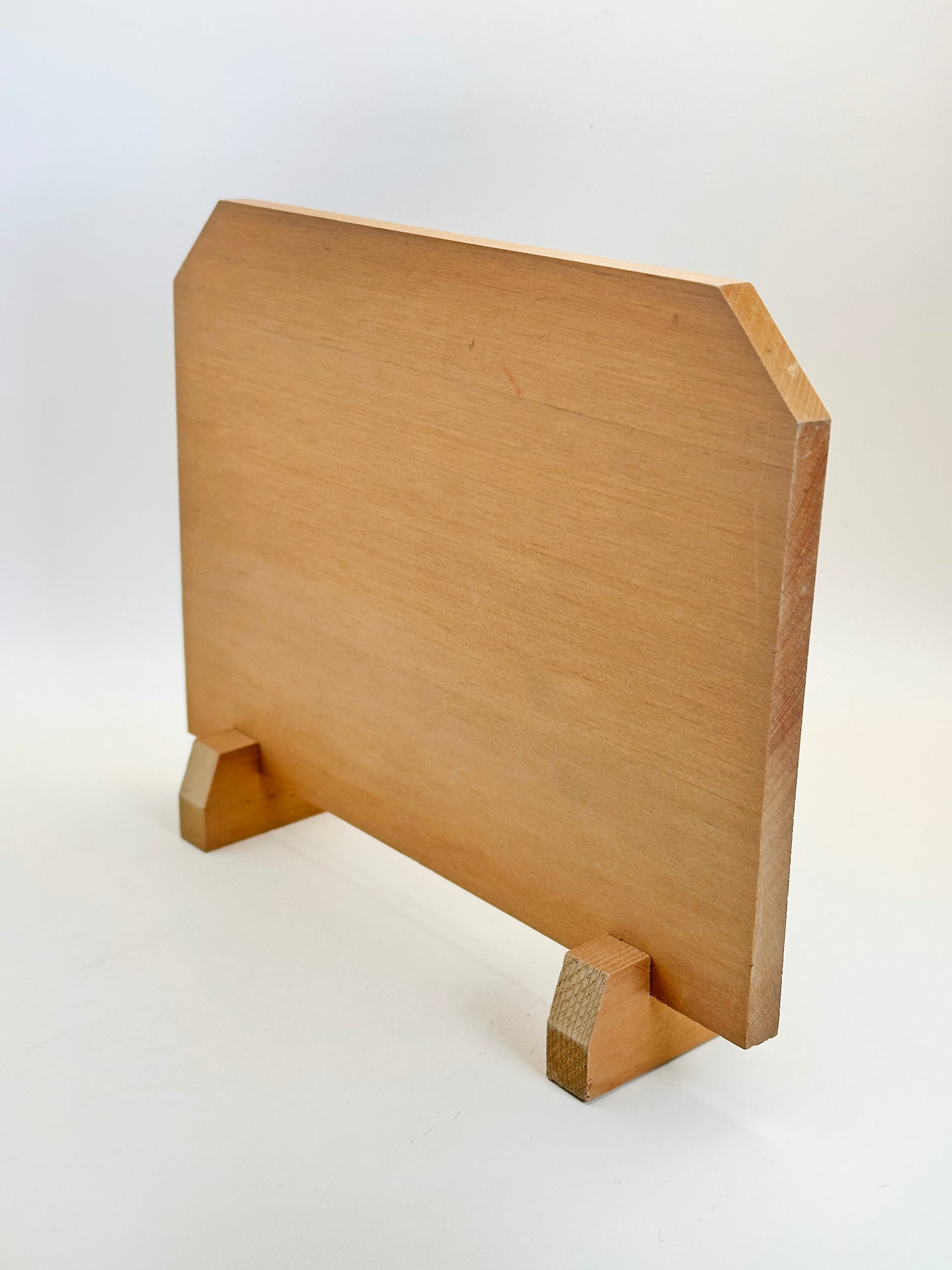 FT307 - Support Ōtsu-e Oni no Nenbutsu 大津絵 鬼の念仏