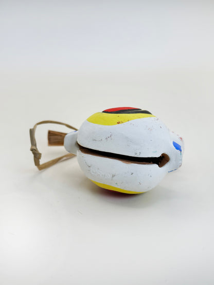 CB151 - Dorei Clay Bell of Dragon Nogomi Ningyō のごみ人形