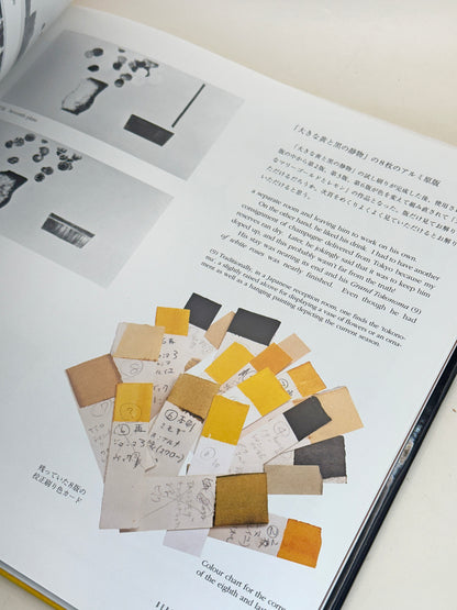 BK13 - Livre de lithographies vintage Japon 大版画