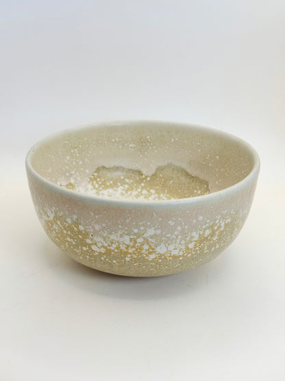 TB154 - Grand Bol Kasama-yaki par Yoshida Mitsuo 笠間焼
