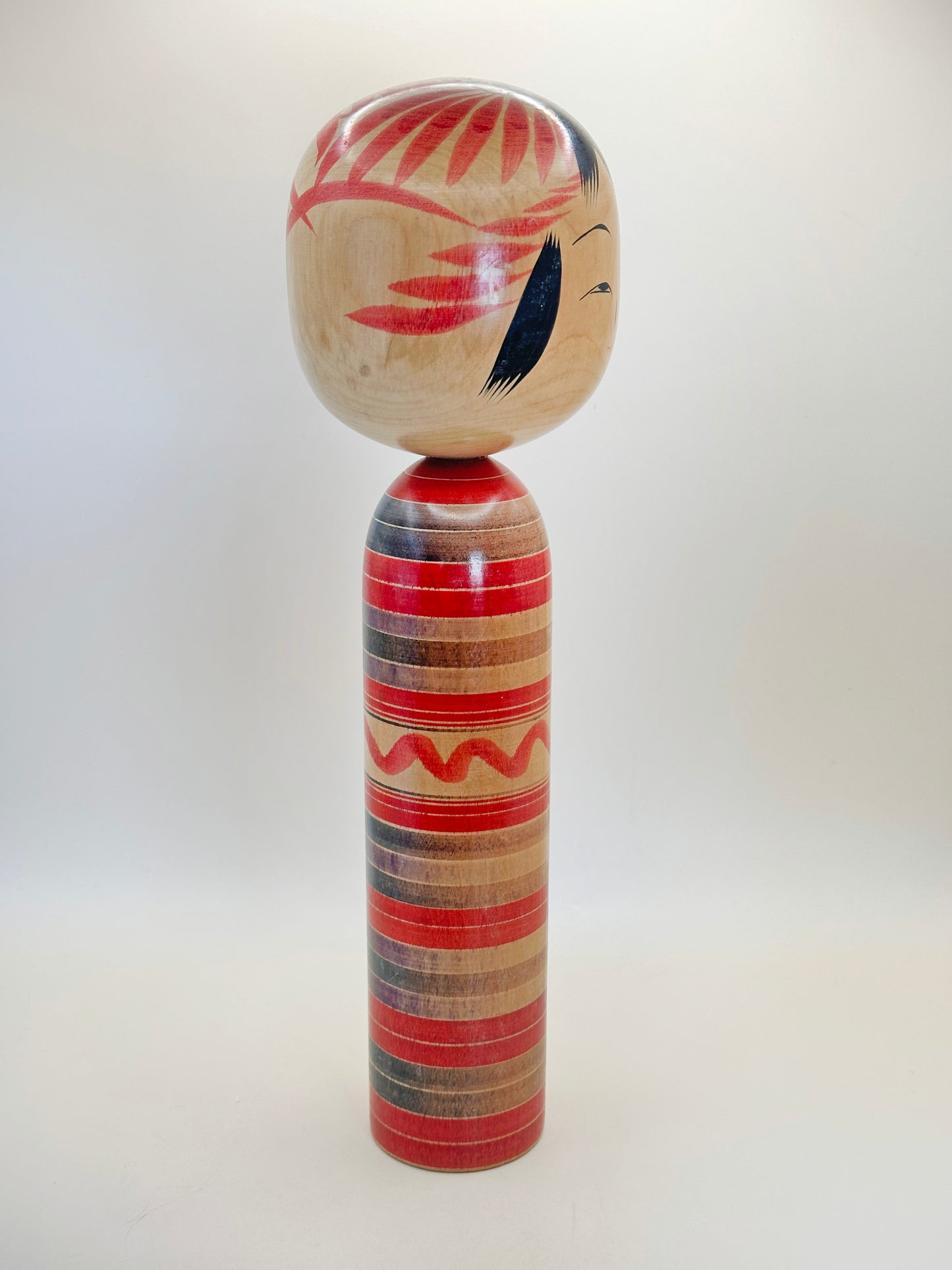 K30024 - Togatta/ Shingata by Shoichi Kanno 菅野昭一