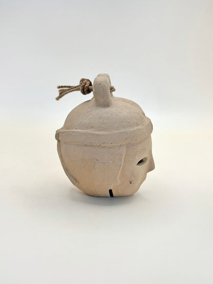 CB154 - Dorei Clay Bell of Haniwa 埴輪