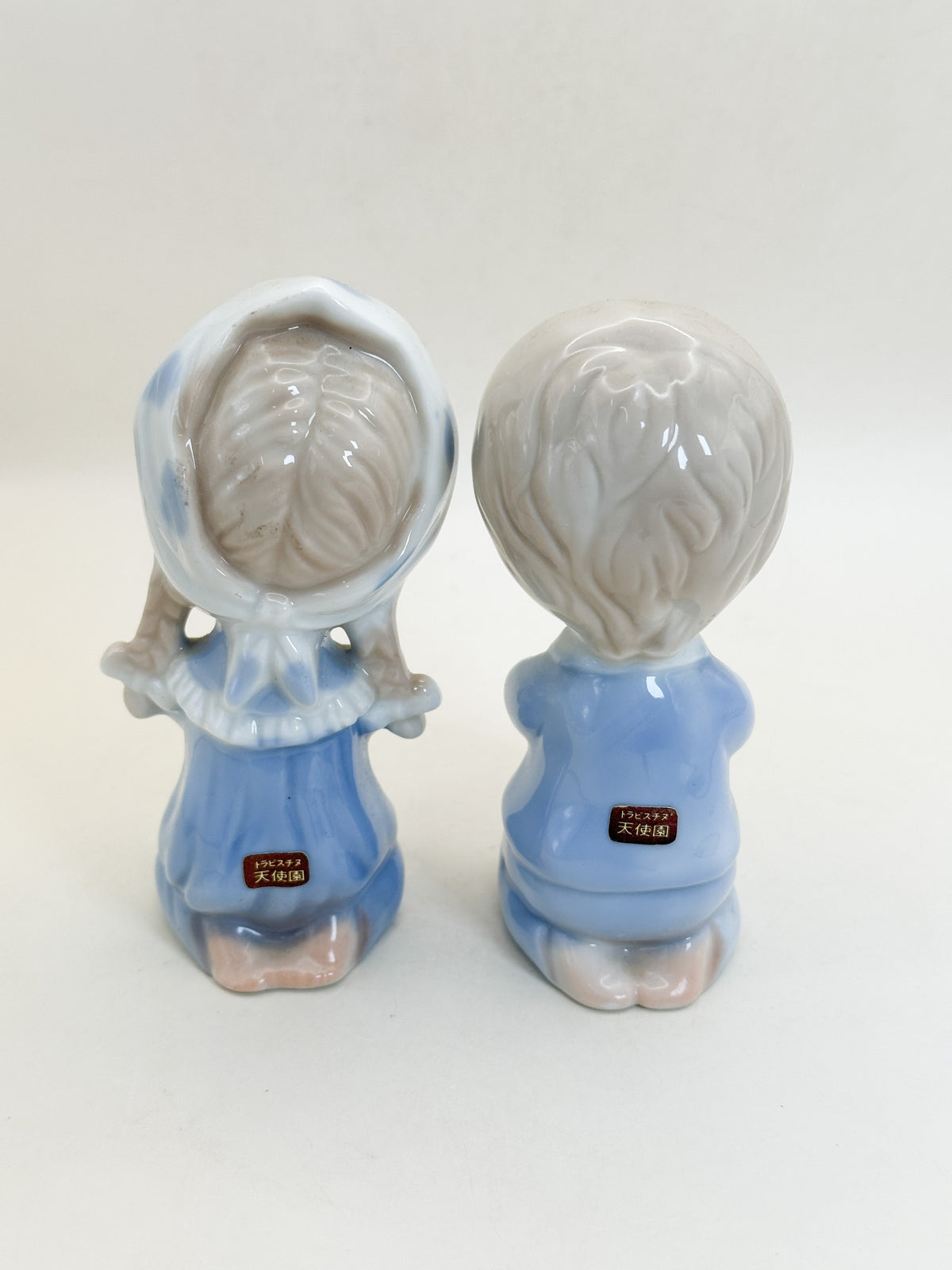 FT575 - Folk Craft Trappistine Tenshien 天使園