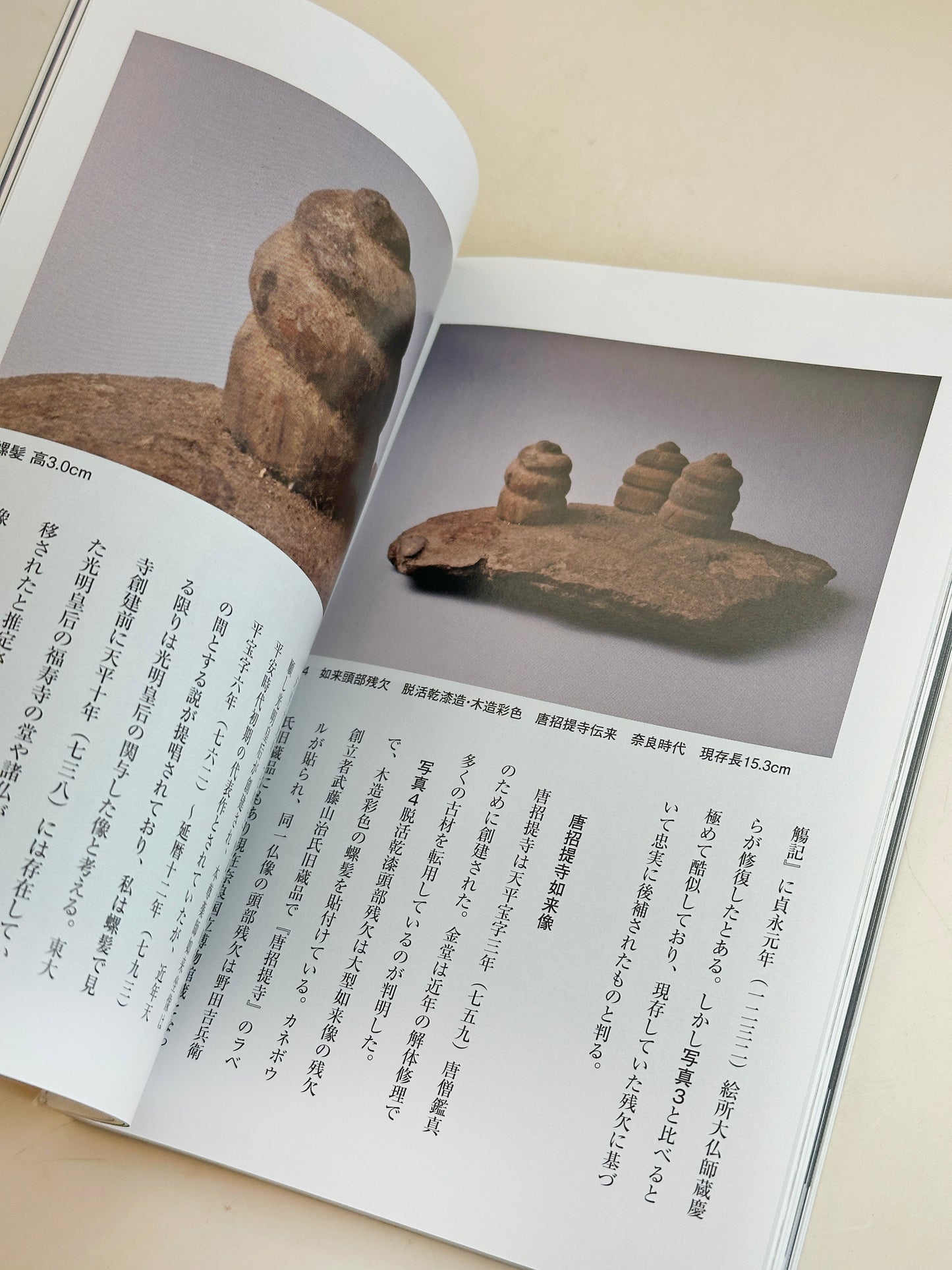 BK14 - Livre japonais ancien sur les poteries Mino antiques 美濃の古陶