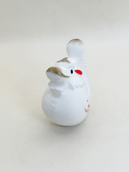 FT583 - Dragon Eto Figurine by Yakushigama 薬師窯