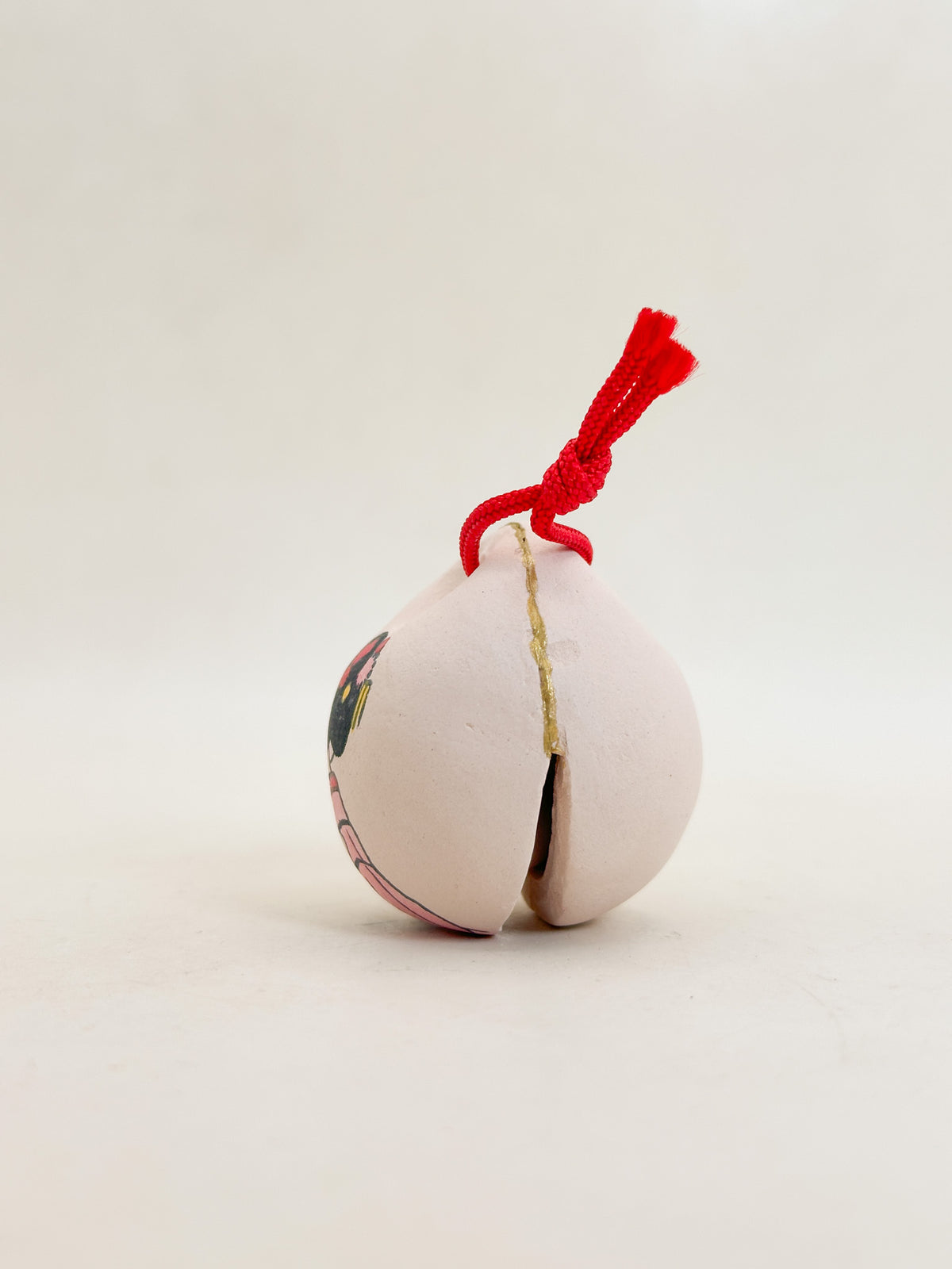 CB333 - Dorei Clay Bell from Kyoto 京都
