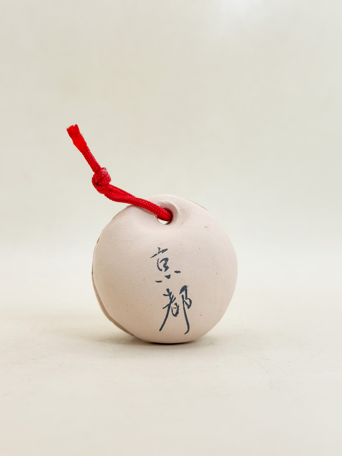 CB333 - Dorei Clay Bell from Kyoto 京都