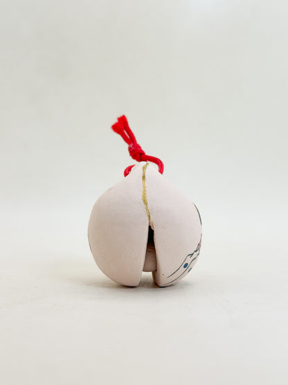 CB333 - Dorei Clay Bell from Kyoto 京都