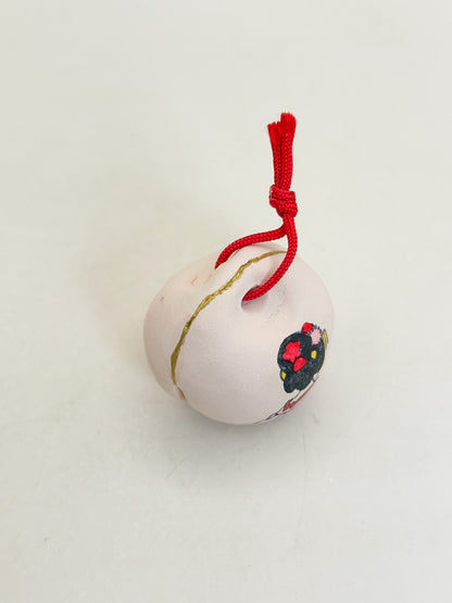 CB333 - Dorei Clay Bell from Kyoto 京都