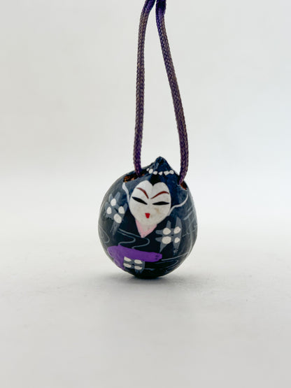 FT580 - Omiyage Keychain from Okinawa 沖縄