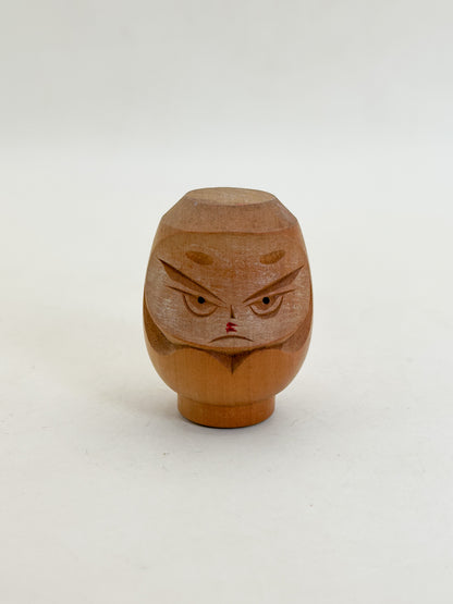 FT581 - Nagasaki-bana Daruma 長崎鼻達磨