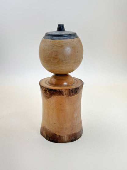 K15112 - Omiyage Kokeshi de Ondo Ōhashi 音戸大橋