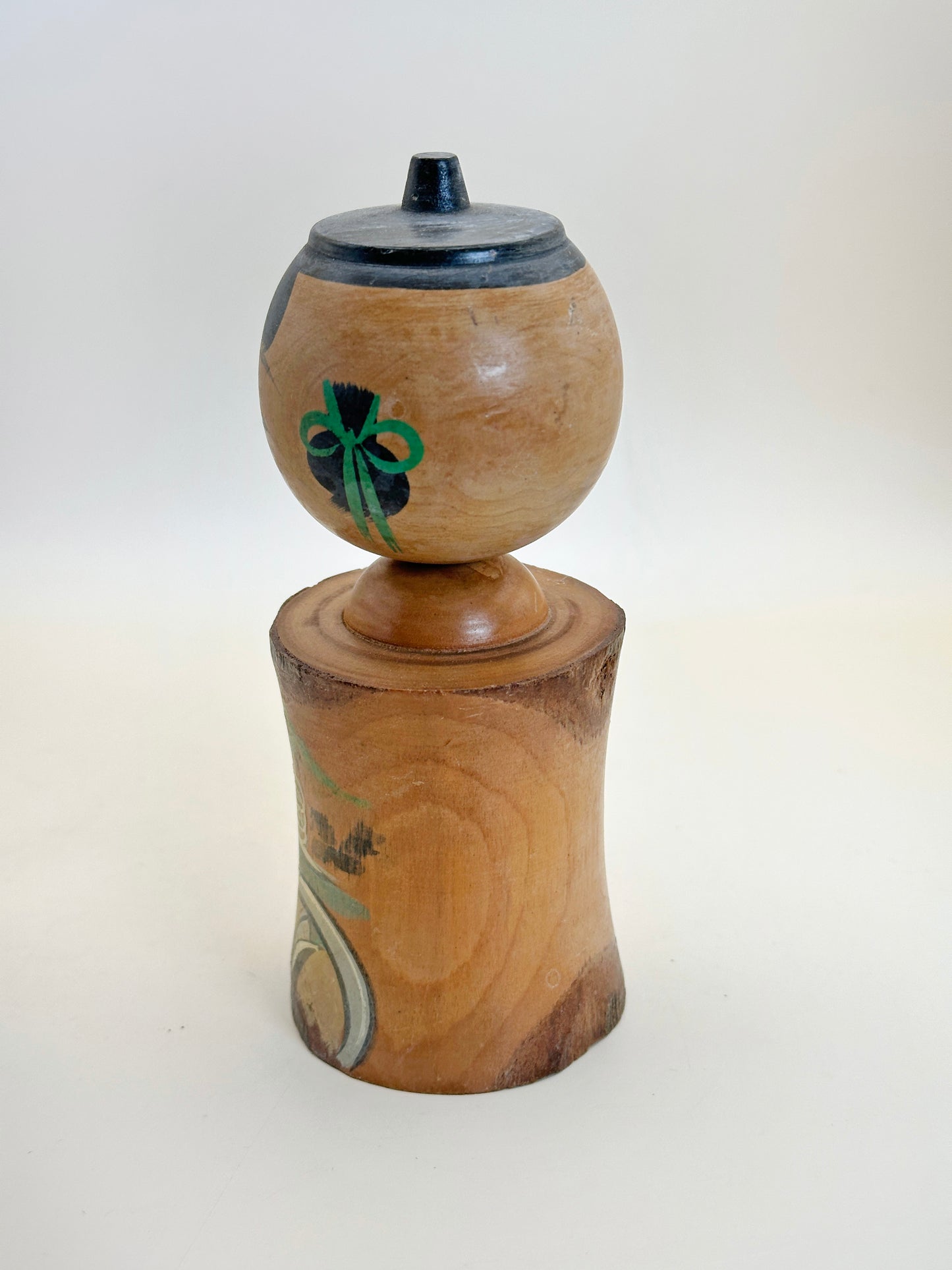 K15112 - Omiyage Kokeshi de Ondo Ōhashi 音戸大橋