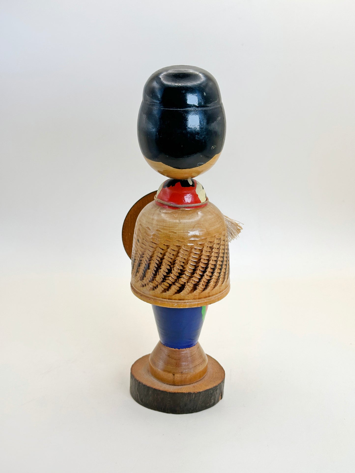 K20118 - Omiyage Kokeshi - Dancing Girl of Izu 伊豆の踊り子