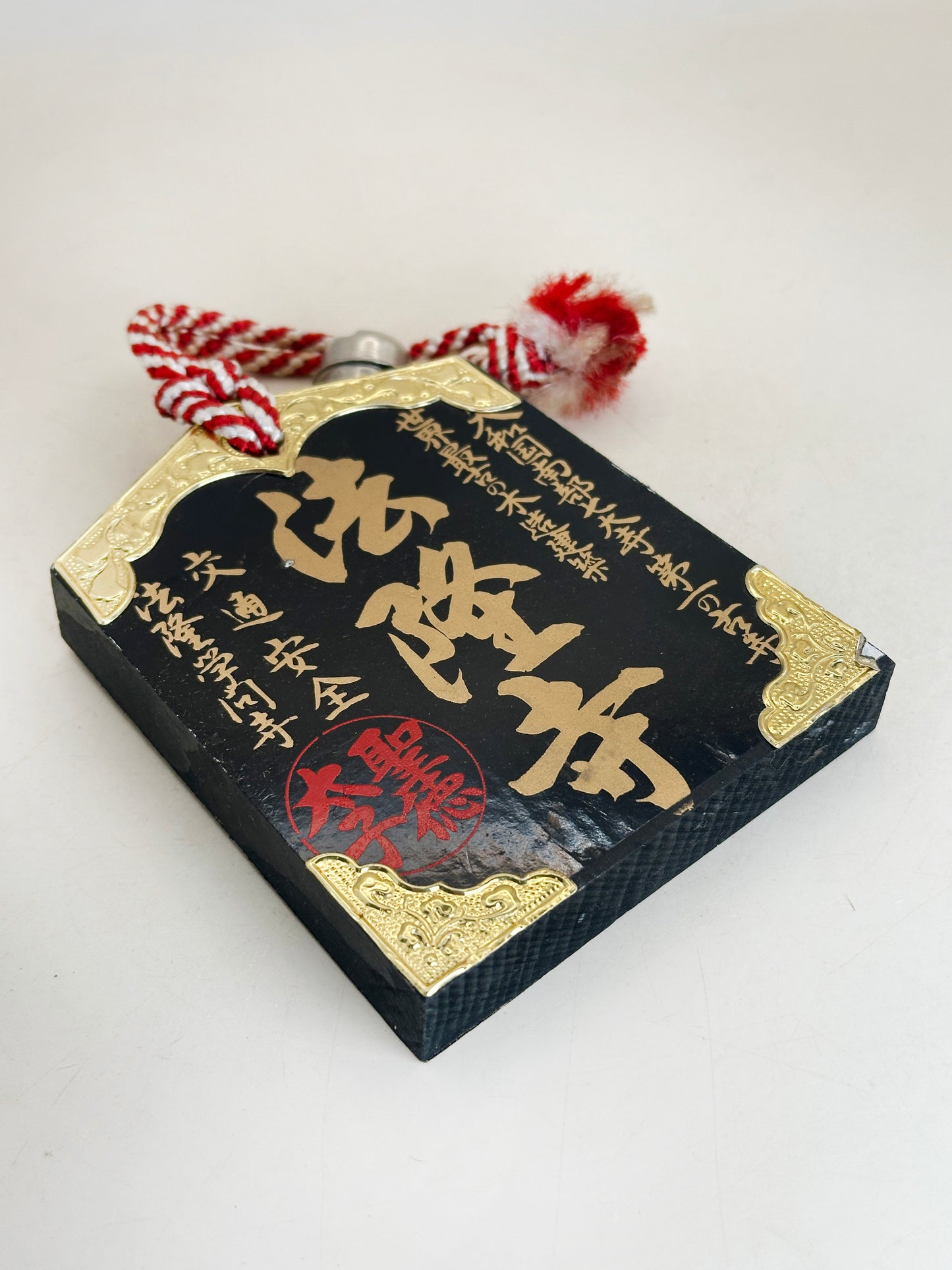 VTT179 - Tsuko-Tegata du Hōryū-ji 法隆寺