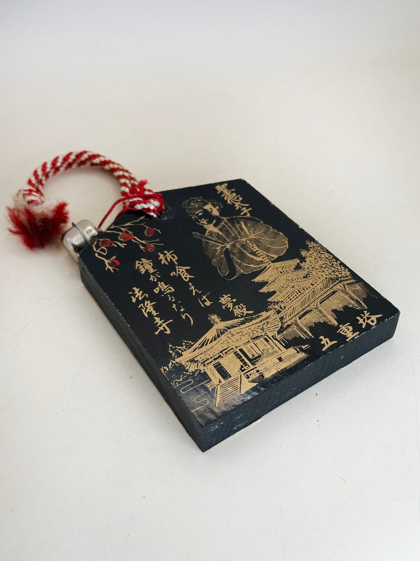 VTT179 - Tsuko-Tegata du Hōryū-ji 法隆寺