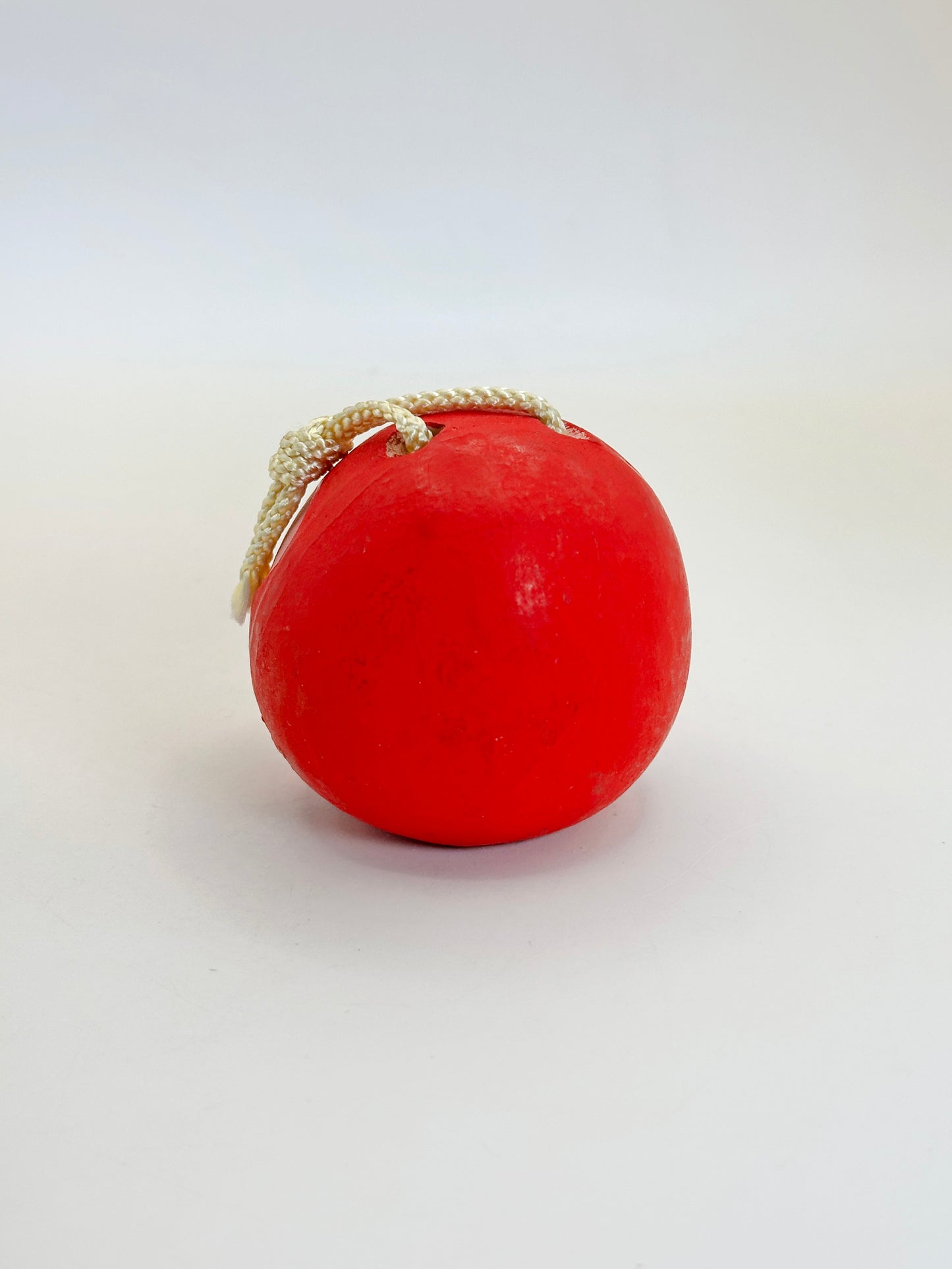 CB158 - Dorei Clay Bell of Japanese macaque ニホンザル