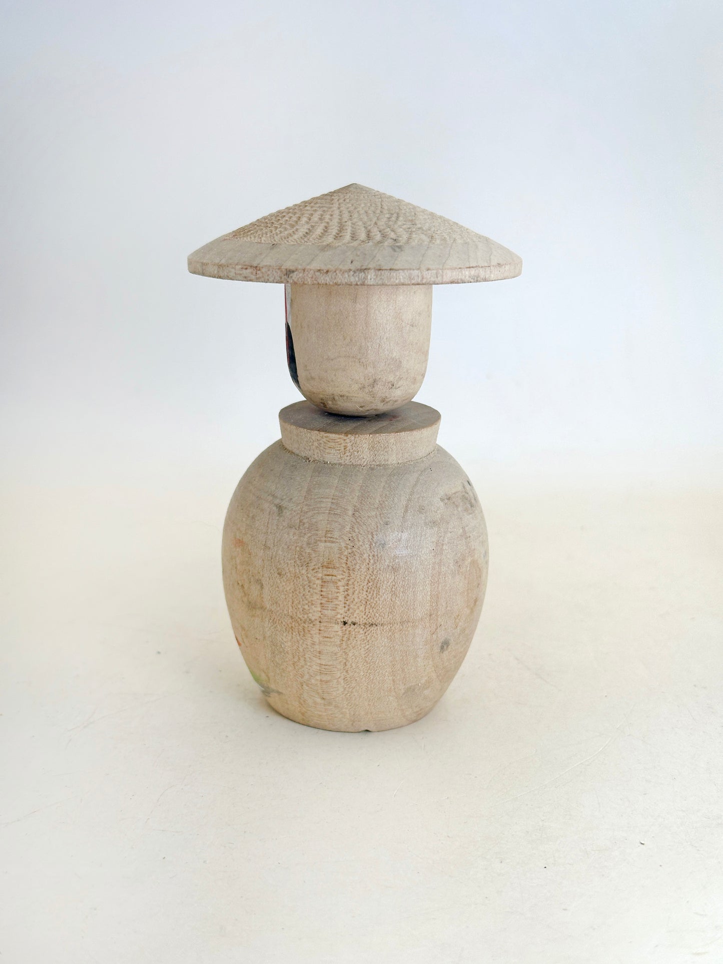 K10220 - Omiyage Kokeshi de Shiobara Onsen 塩原温泉