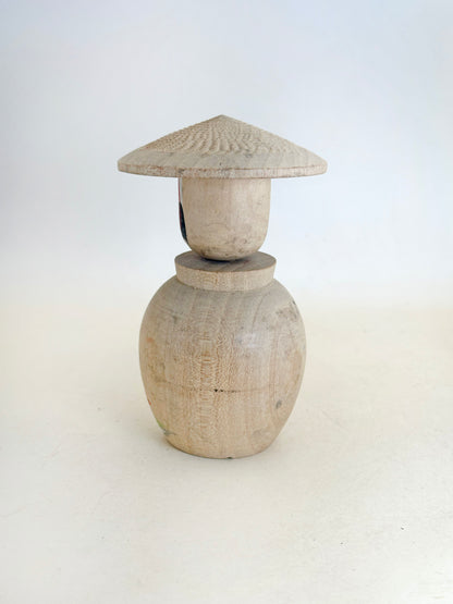 K10220 - Omiyage Kokeshi de Shiobara Onsen 塩原温泉