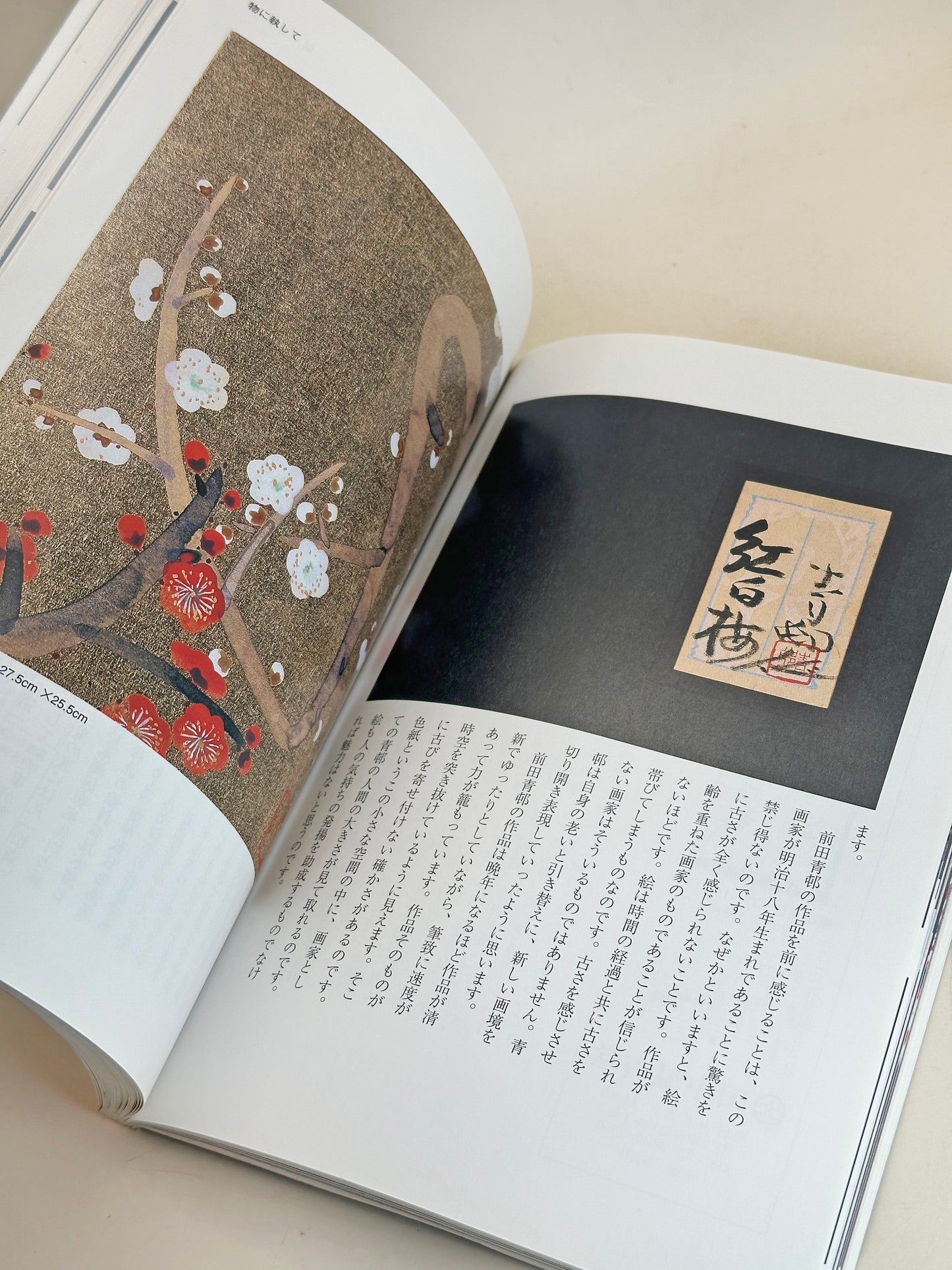 BK15 - Livre ancien du Nouvel An à Kyoto 京の正月