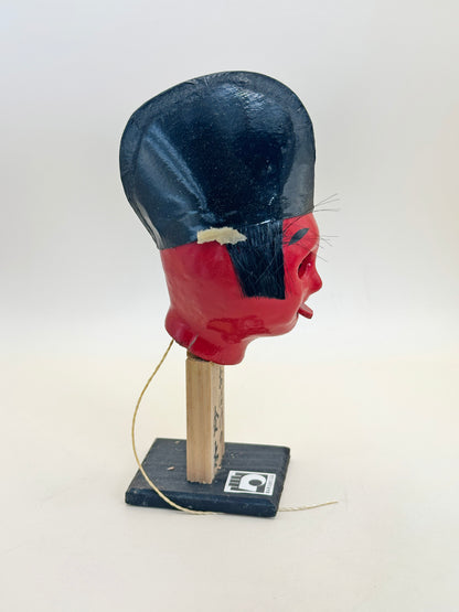 FT312 - RARE Obake no Kinta Folk Craft Toy from Kumamoto