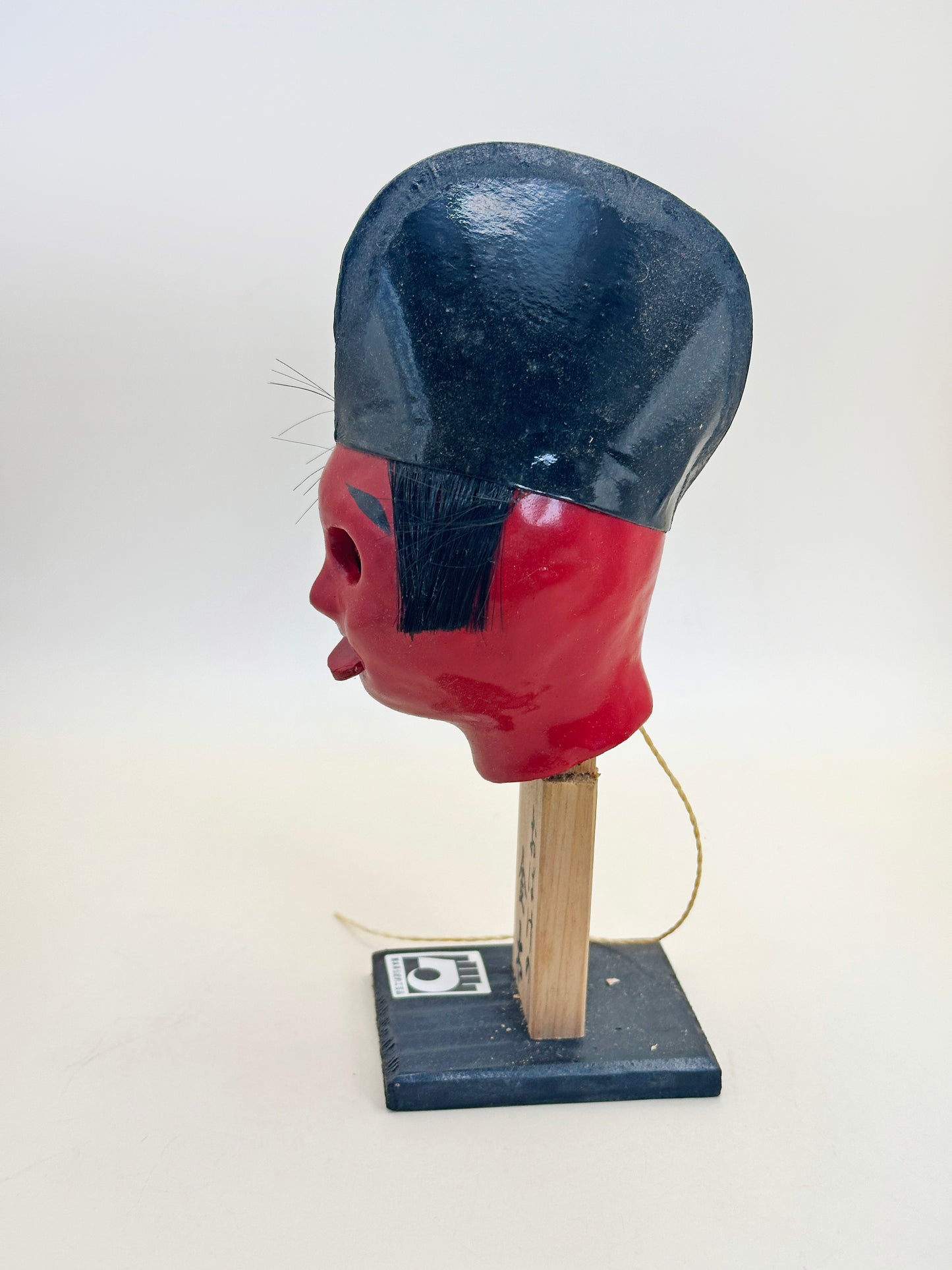 FT312 - RARE Obake no Kinta Folk Craft Toy from Kumamoto