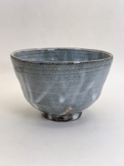 TB432 -  Hagi-yaki Chawan Matcha Bowl 萩焼