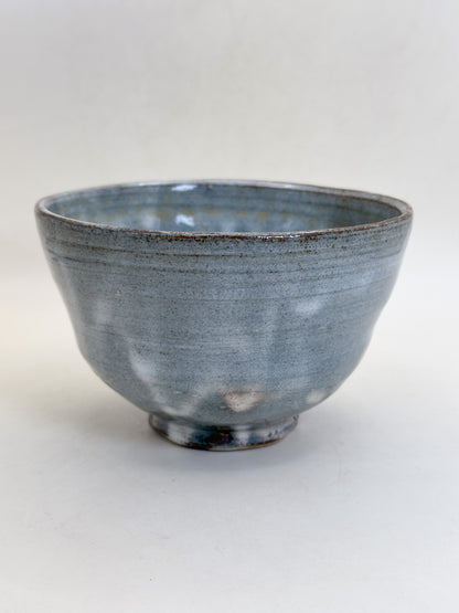 TB432 -  Hagi-yaki Chawan Matcha Bowl 萩焼