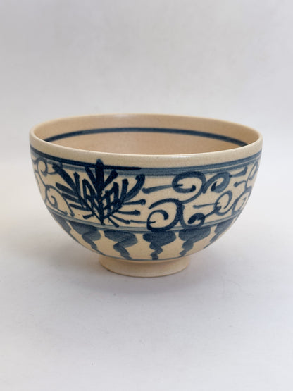 TC150 - Annan-de Chawan Matcha Bowl 安南手