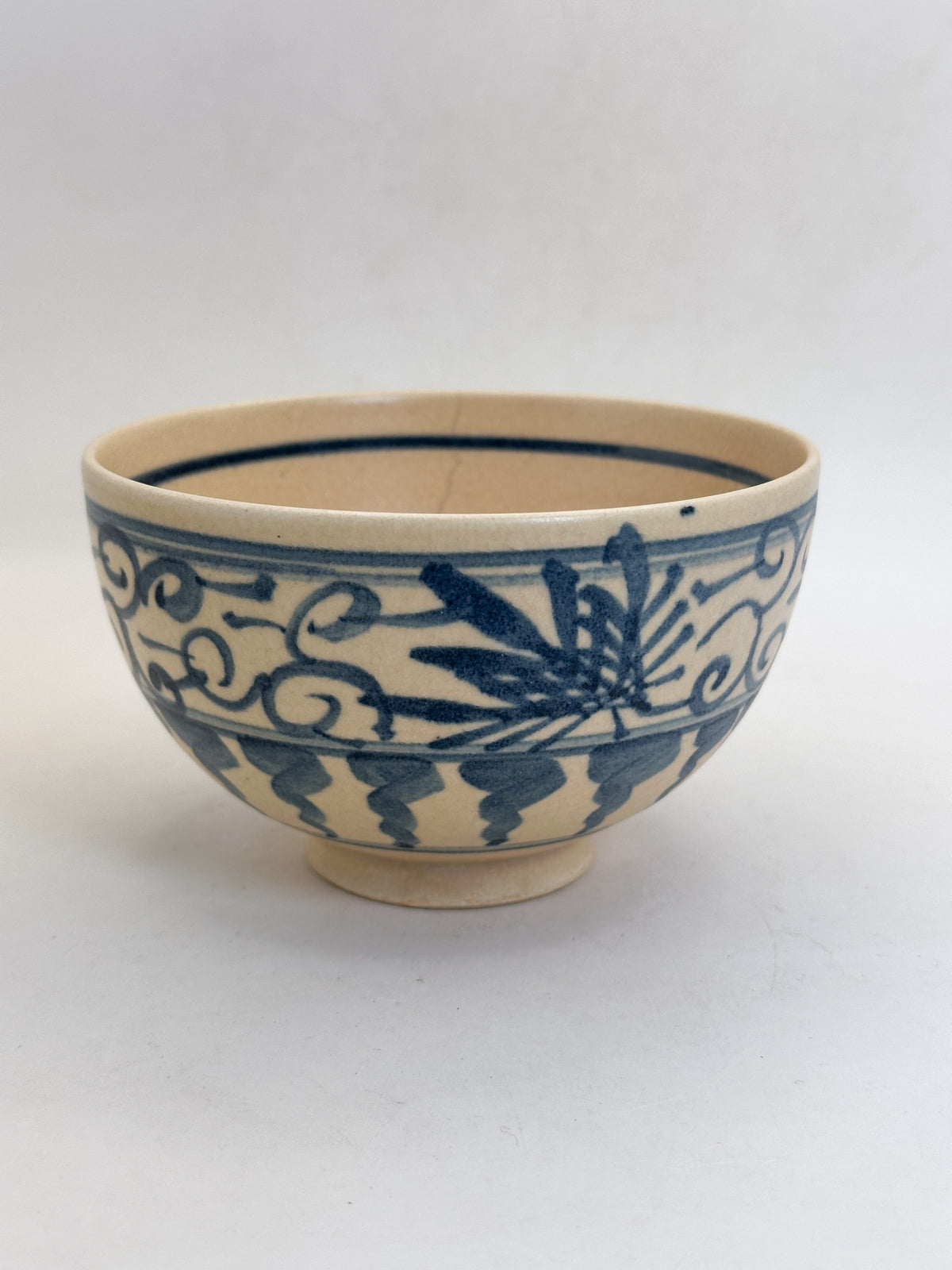TC150 - Annan-de Chawan Matcha Bowl 安南手