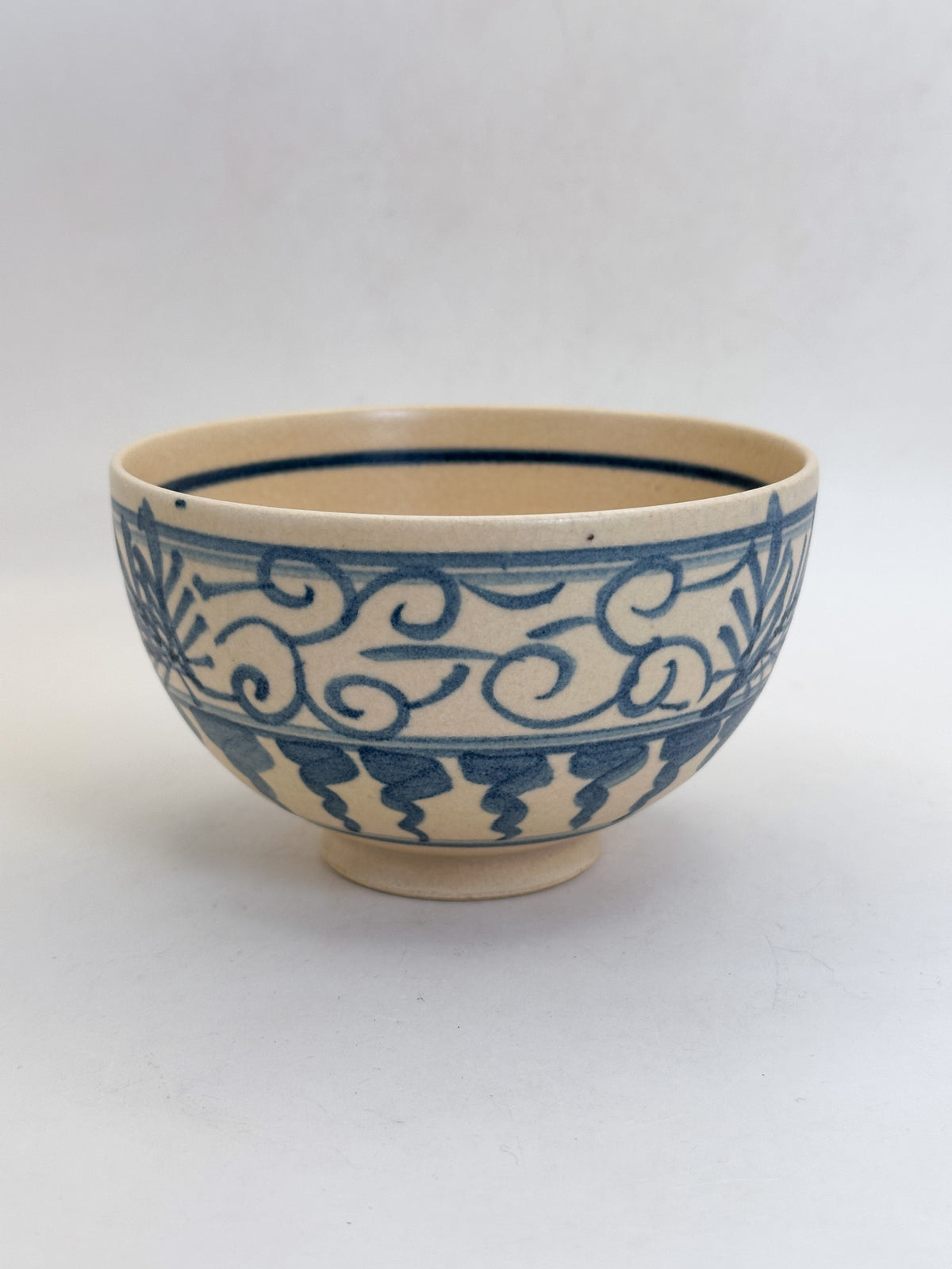 TC150 - Annan-de Chawan Matcha Bowl 安南手