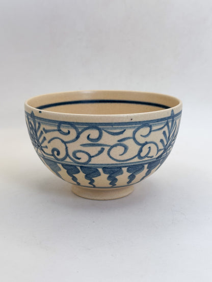 TC150 - Annan-de Chawan Matcha Bowl 安南手