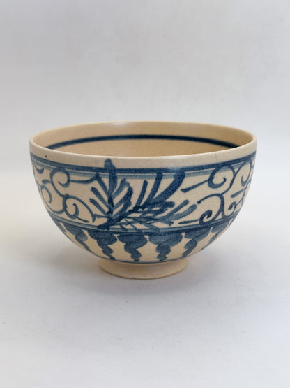 TC150 - Annan-de Chawan Matcha Bowl 安南手