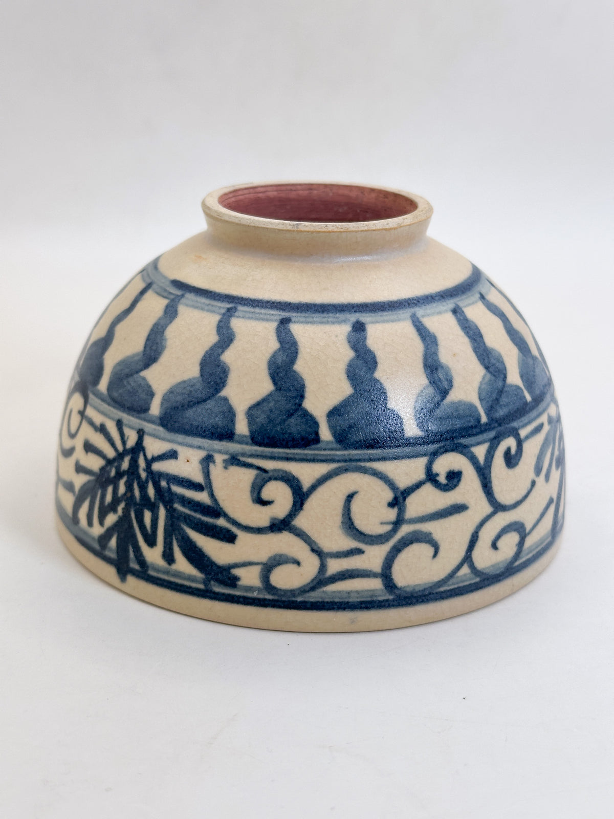 TC150 - Annan-de Chawan Matcha Bowl 安南手