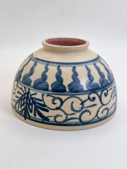 TC150 - Annan-de Chawan Matcha Bowl 安南手