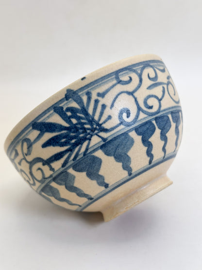 TC150 - Annan-de Chawan Matcha Bowl 安南手