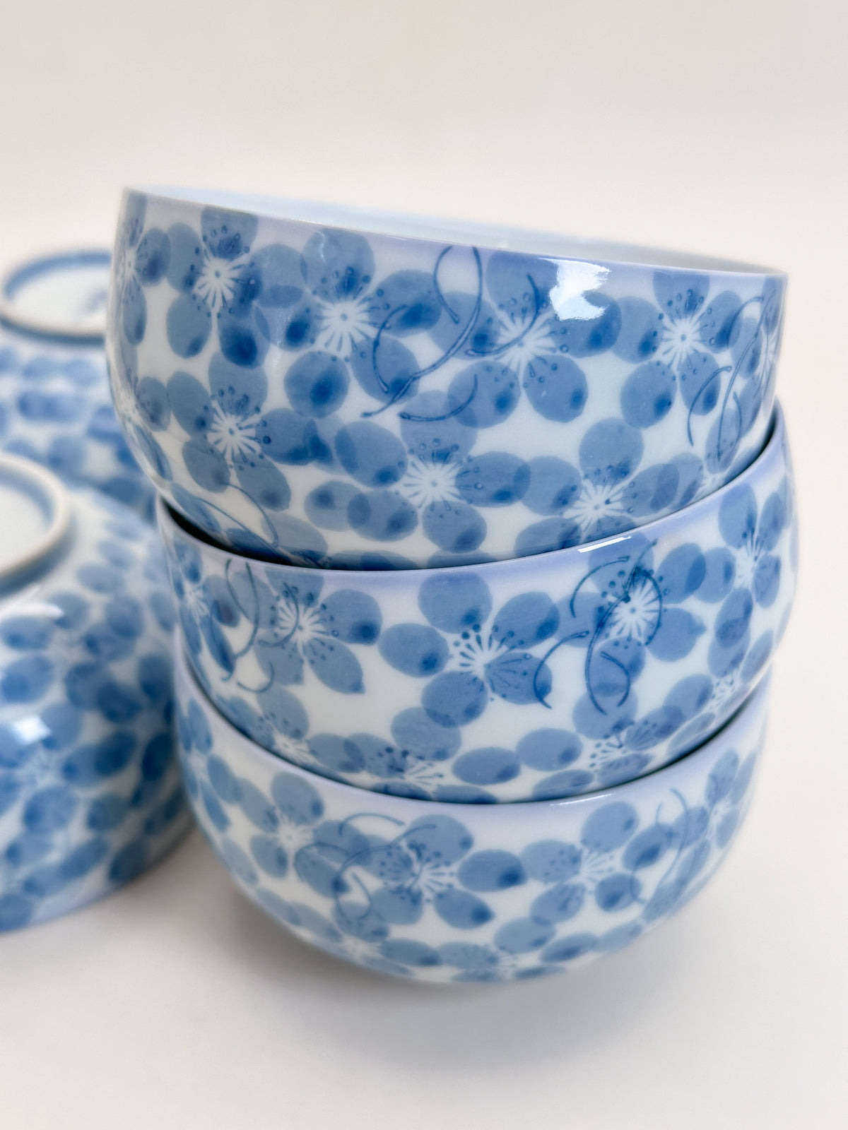 TB428 - Arita-yaki Yunomi tea cup set 有田焼