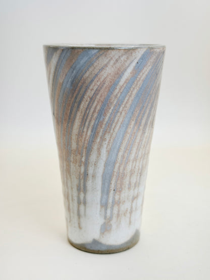 TB160 - Petite tasse à thé Kikōhai en Hagi-yaki 萩焼