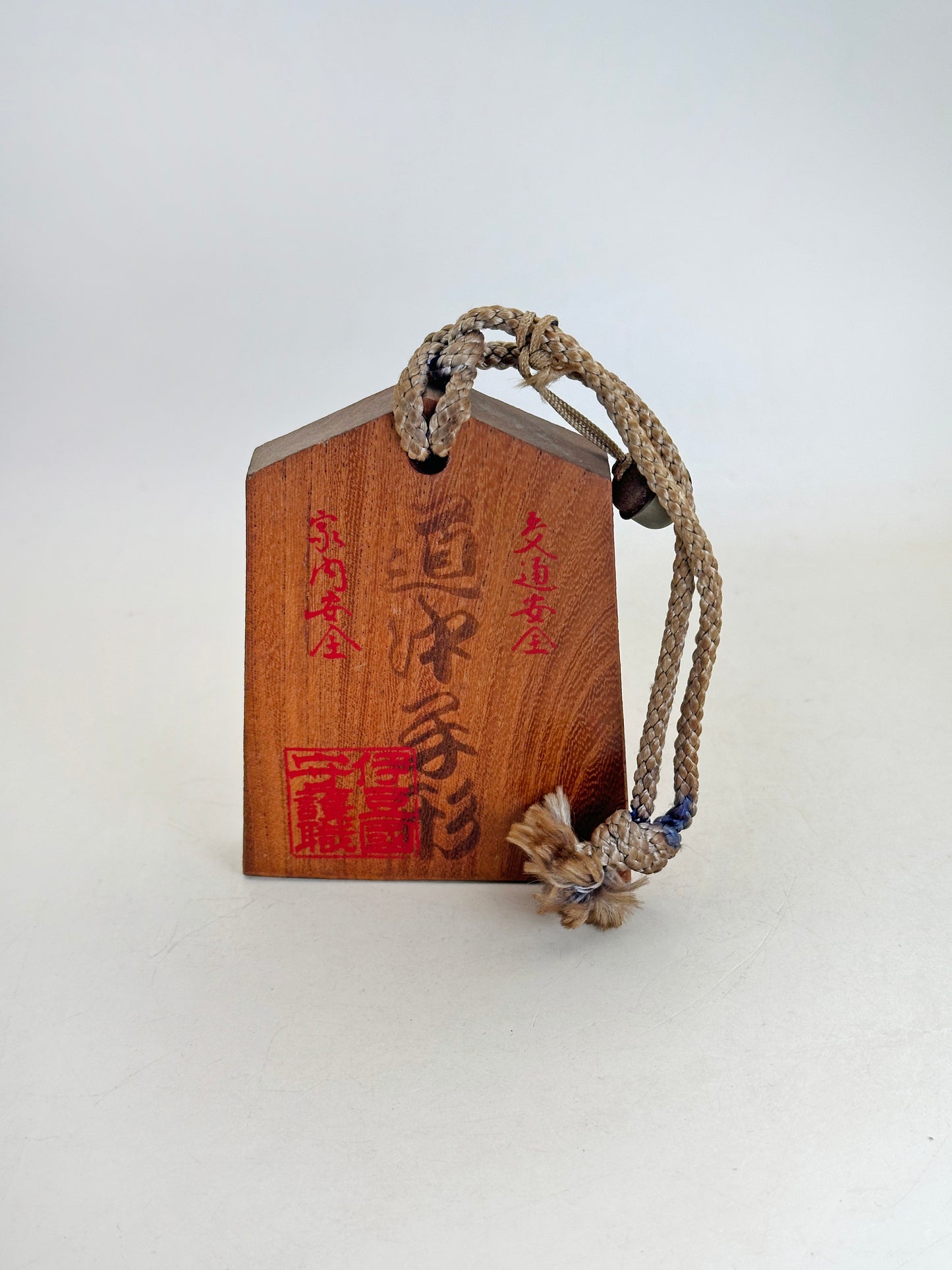 VTT180 - Tsuko-Tegata from Dōjima 堂島