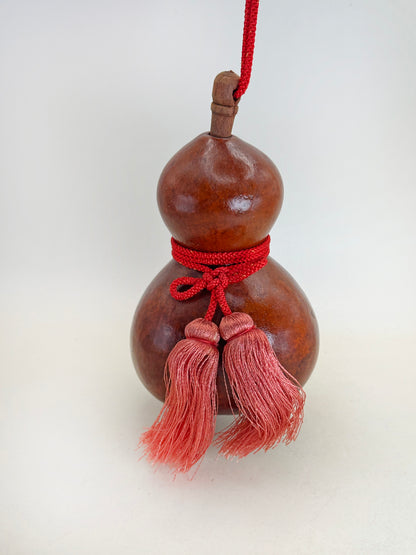 FT446 - Gourde Vintage du Japon 瓢箪
