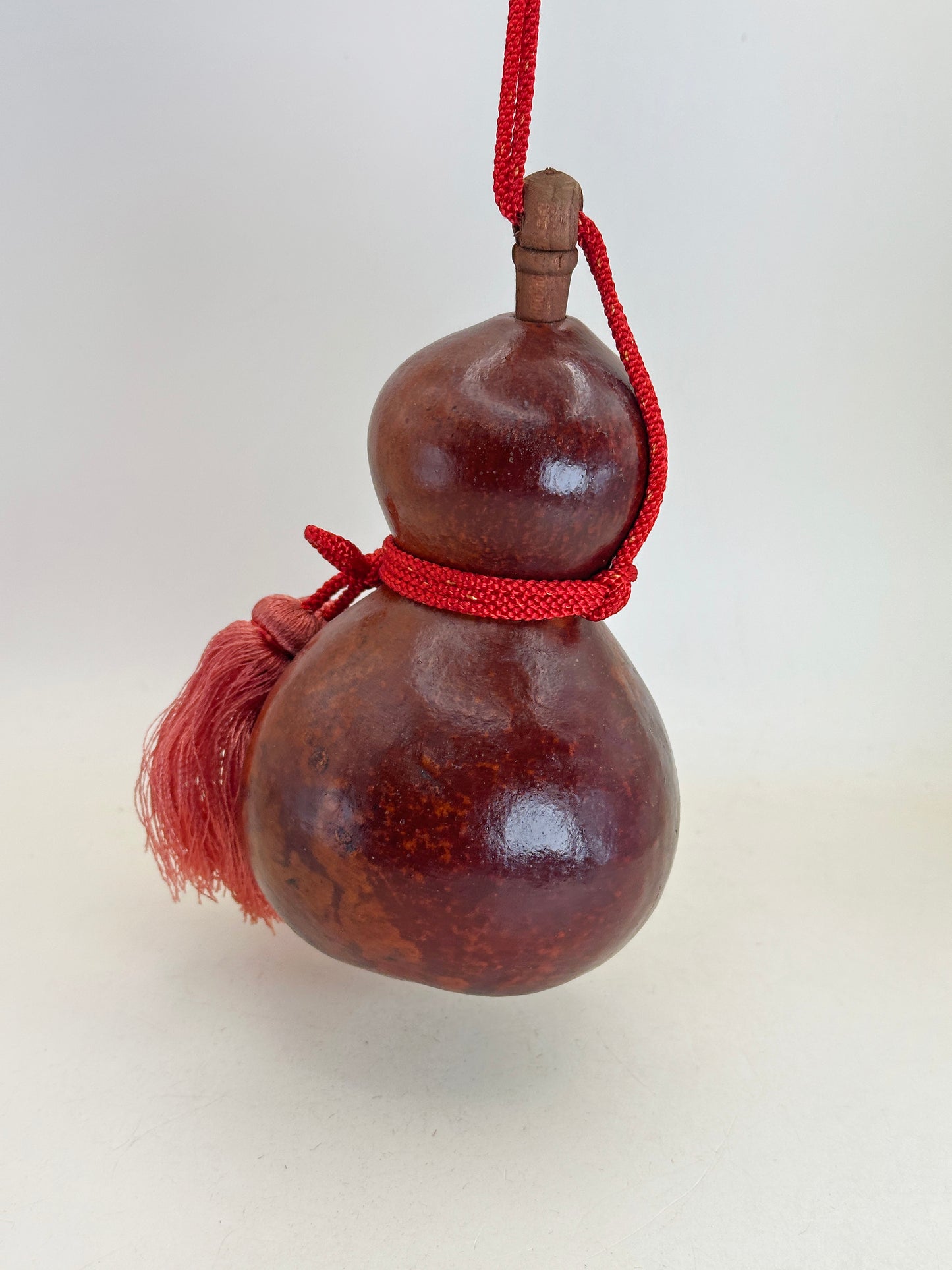 FT446 - Gourde Vintage du Japon 瓢箪