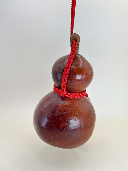 FT446 - Gourde Vintage du Japon 瓢箪