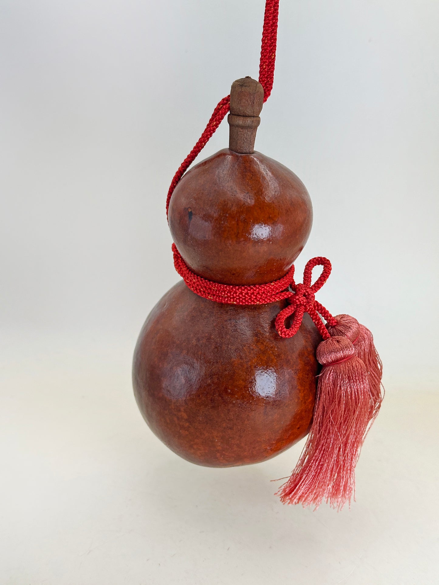 FT446 - Gourde Vintage du Japon 瓢箪
