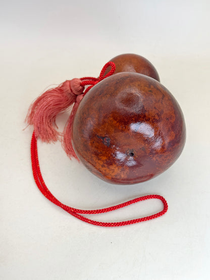 FT446 - Gourde Vintage du Japon 瓢箪