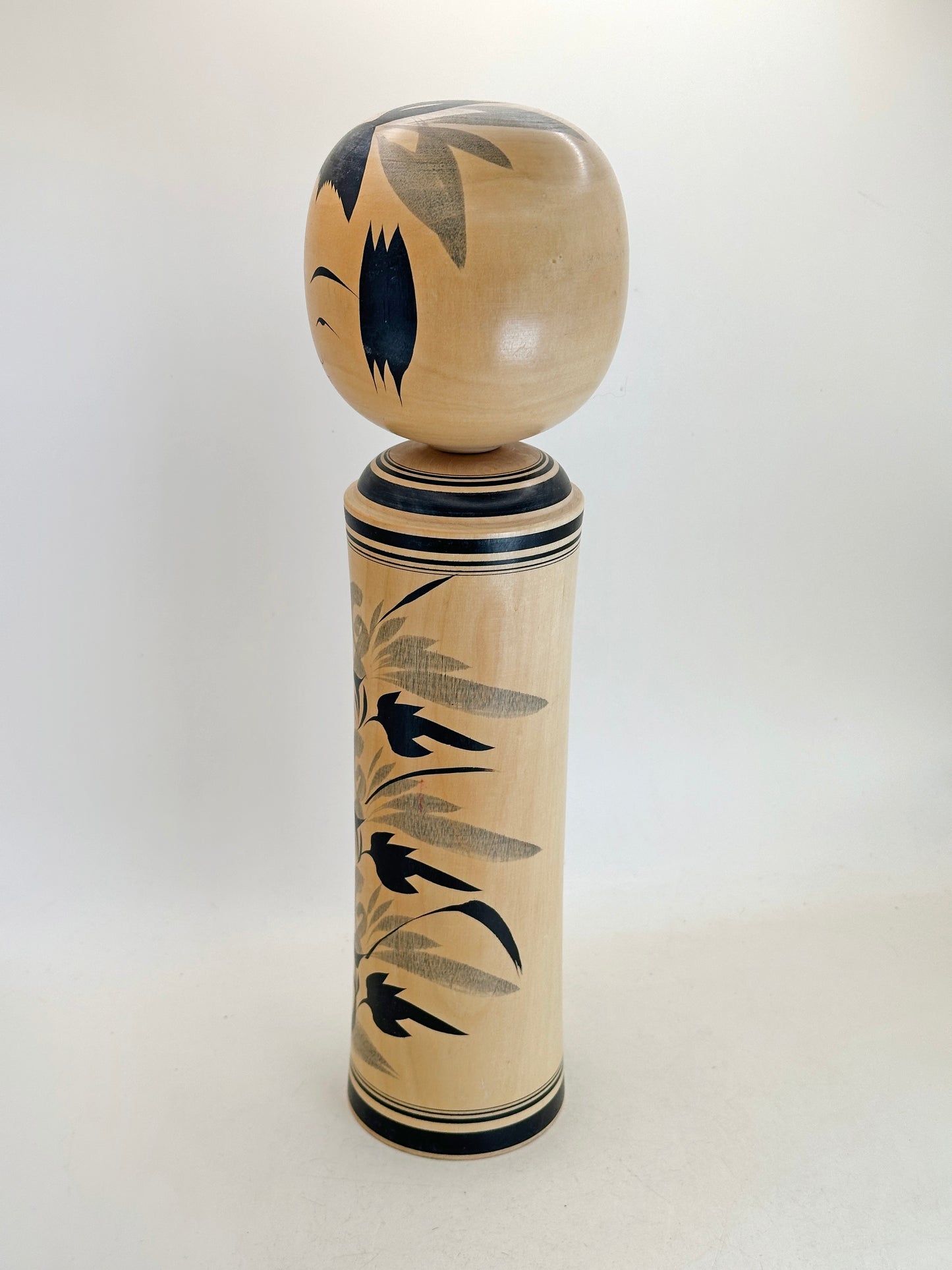 K30042 - Naruko Kokeshi by Shōgo Takahashi 高橋正吾