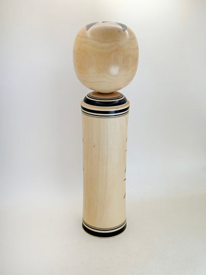K30042 - Naruko Kokeshi by Shōgo Takahashi 高橋正吾