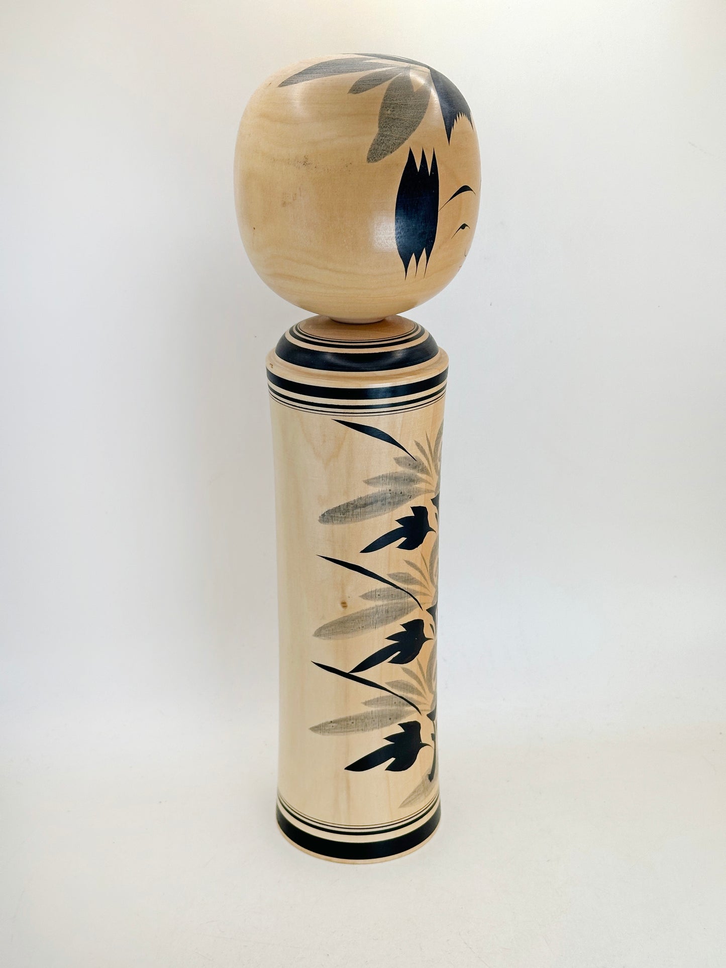 K30042 - Naruko Kokeshi by Shōgo Takahashi 高橋正吾